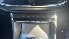 MG Hs 1.5 T-GDI Excite 5dr Petrol Hatchback